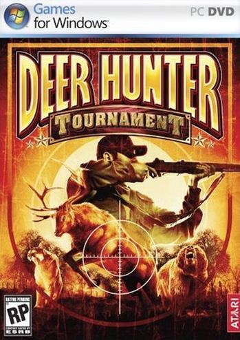 Descargar Deer Hunter Tournament [English] por Torrent